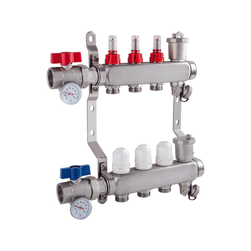 Manifold - HL-2610