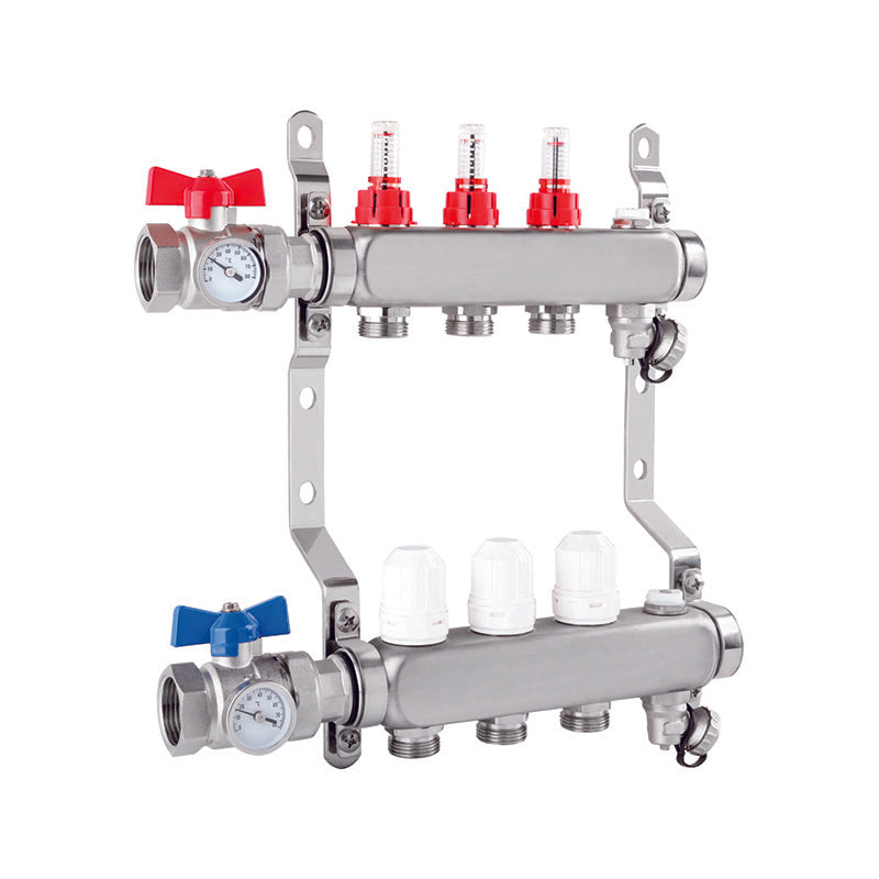 Manifold - HL-2612A