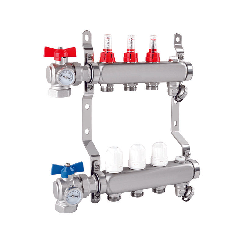 Manifold - HL-2614A