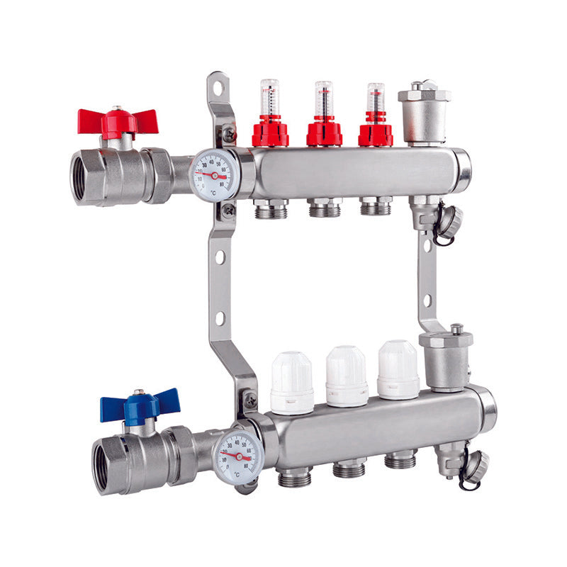 Manifold - HL-2616