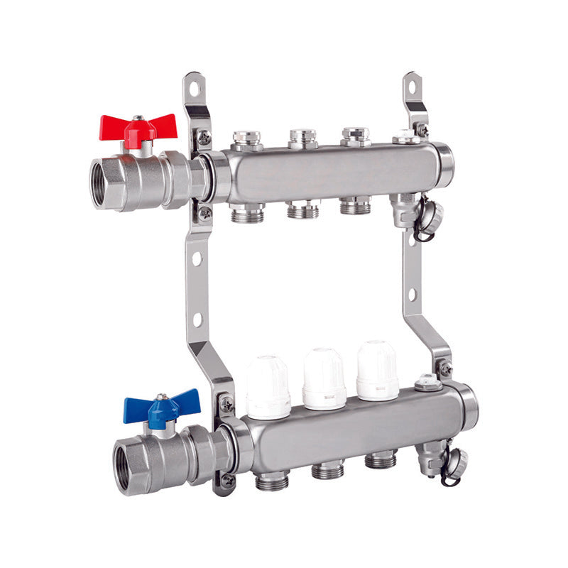 Manifold - HL-2619A