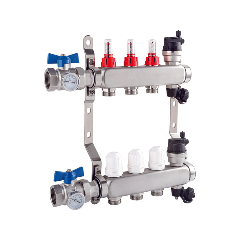 Manifold - HL-2622