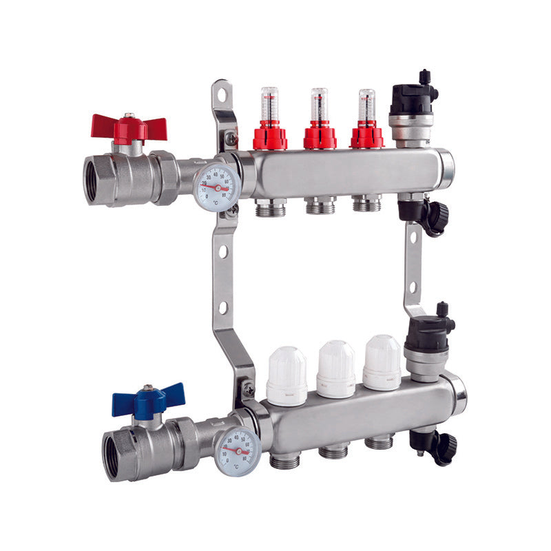 Manifold - HL-2622