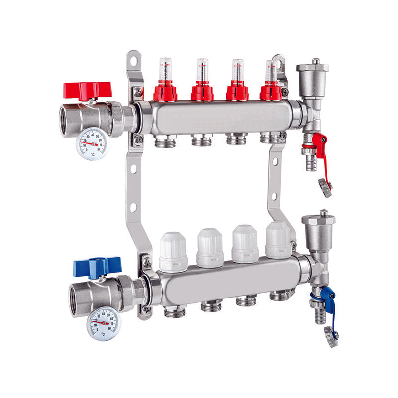 Manifold - HL-2640