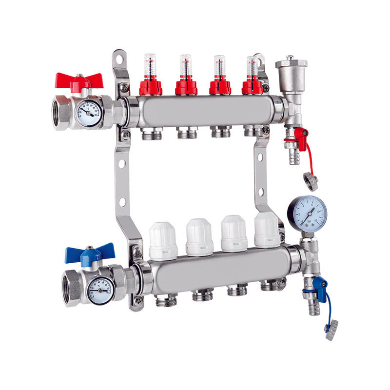 Manifold - HL-2642C