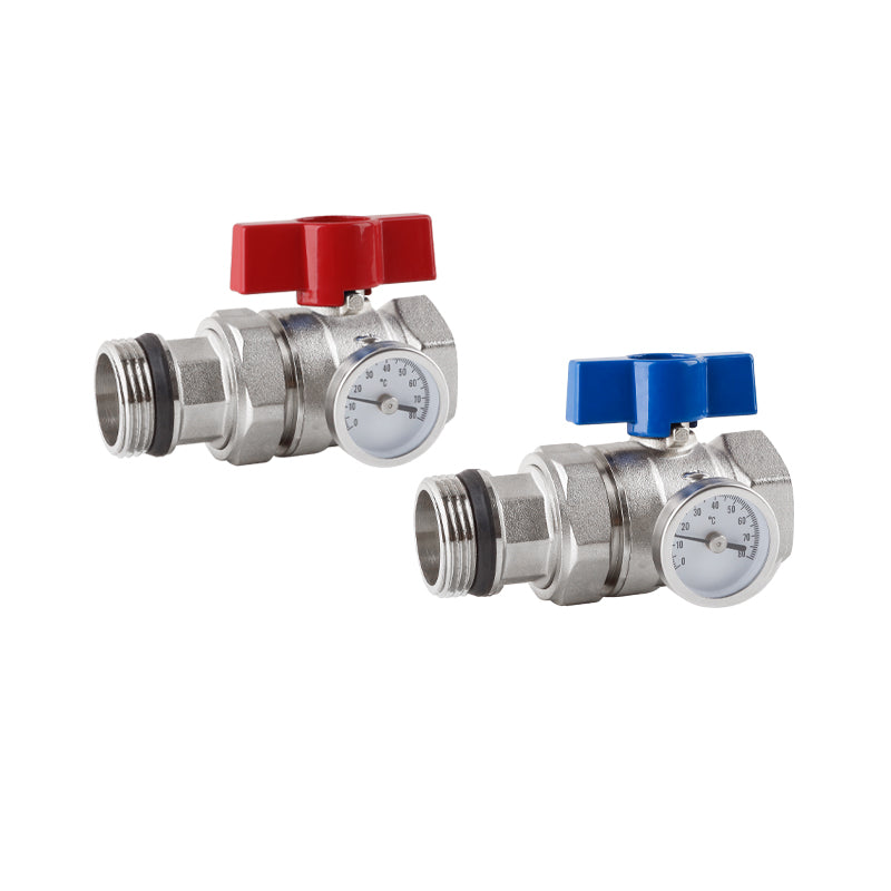 Valves - HL-3002A