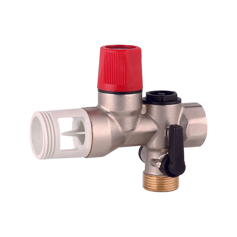 Valves - HL-3065