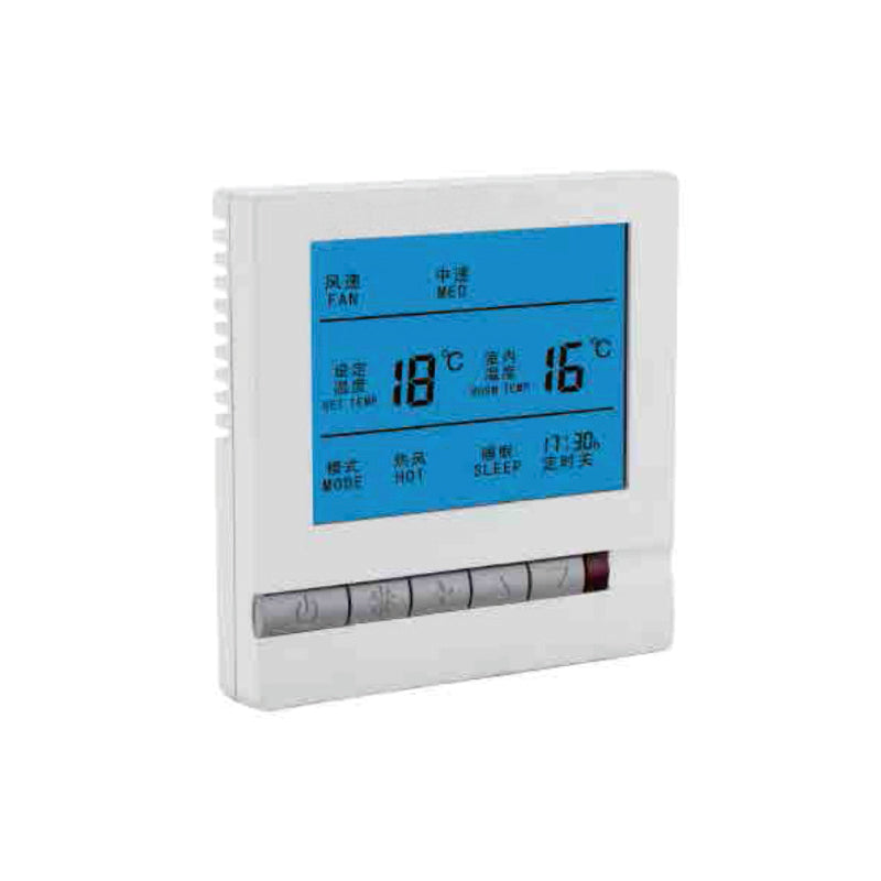 Thermostats - HL-5003