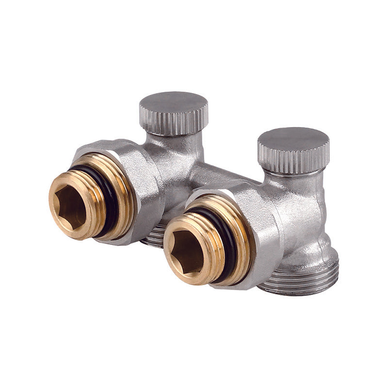 Valves - HL-6081