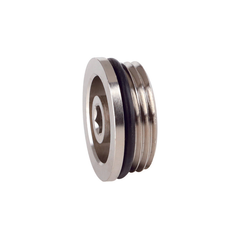 Brass plug HL-7092