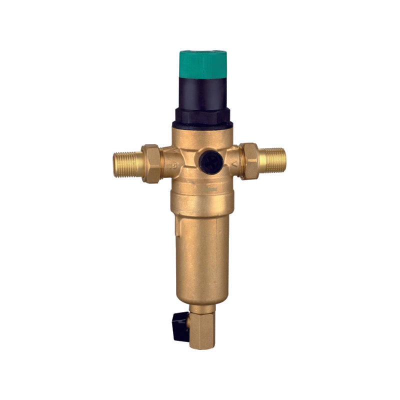 Prefilter with regulator - HL-3081