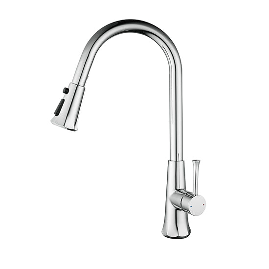 JY-8826 pull-out/pull-down Spring Black Touchless Brass Kitchen Sink Faucets Sink Tap Kitchen Mixer Taps